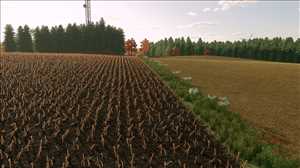 landwirtschafts farming simulator ls fs 22 2022 ls22 fs22 ls2022 fs2022 mods free download farm sim The French Plain 1.0.0.0