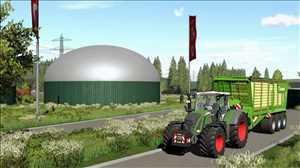 landwirtschafts farming simulator ls fs 22 2022 ls22 fs22 ls2022 fs2022 mods free download farm sim Thüringer Höhe 1.0.0.0