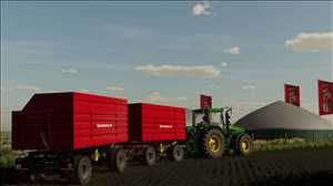 landwirtschafts farming simulator ls fs 22 2022 ls22 fs22 ls2022 fs2022 mods free download farm sim Thüringer Höhe 1.0.0.0