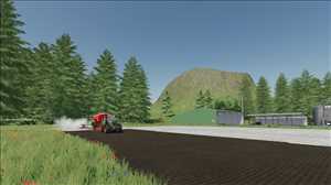 landwirtschafts farming simulator ls fs 22 2022 ls22 fs22 ls2022 fs2022 mods free download farm sim Vulkaninsel Erweitert 1.0.0.0