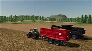 landwirtschafts farming simulator ls fs 22 2022 ls22 fs22 ls2022 fs2022 mods free download farm sim Vulkaninsel Erweitert 1.0.0.0
