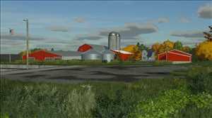 landwirtschafts farming simulator ls fs 22 2022 ls22 fs22 ls2022 fs2022 mods free download farm sim Westby WI 4X 1.0.0.0