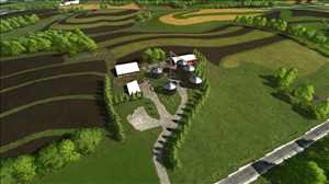 landwirtschafts farming simulator ls fs 22 2022 ls22 fs22 ls2022 fs2022 mods free download farm sim Westby WI Keine Bauernhäuser 1.0.0.0