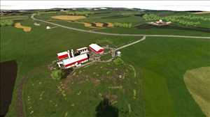 landwirtschafts farming simulator ls fs 22 2022 ls22 fs22 ls2022 fs2022 mods free download farm sim Westby WI Keine Bauernhäuser 1.0.0.0