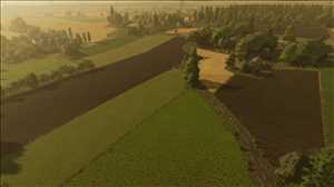 landwirtschafts farming simulator ls fs 22 2022 ls22 fs22 ls2022 fs2022 mods free download farm sim Wrzosy Map 1.1.0.0