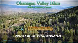 landwirtschafts farming simulator ls fs 22 2022 ls22 fs22 ls2022 fs2022 mods free download farm sim Okanagan Valley 16 km Oliver BC, Kanada 1.2.0.0