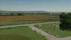 landwirtschafts farming simulator ls fs 22 2022 ls22 fs22 ls2022 fs2022 mods free download farm sim SPRING CREEK 12KM MODIFIZIERT 1.2.2.0