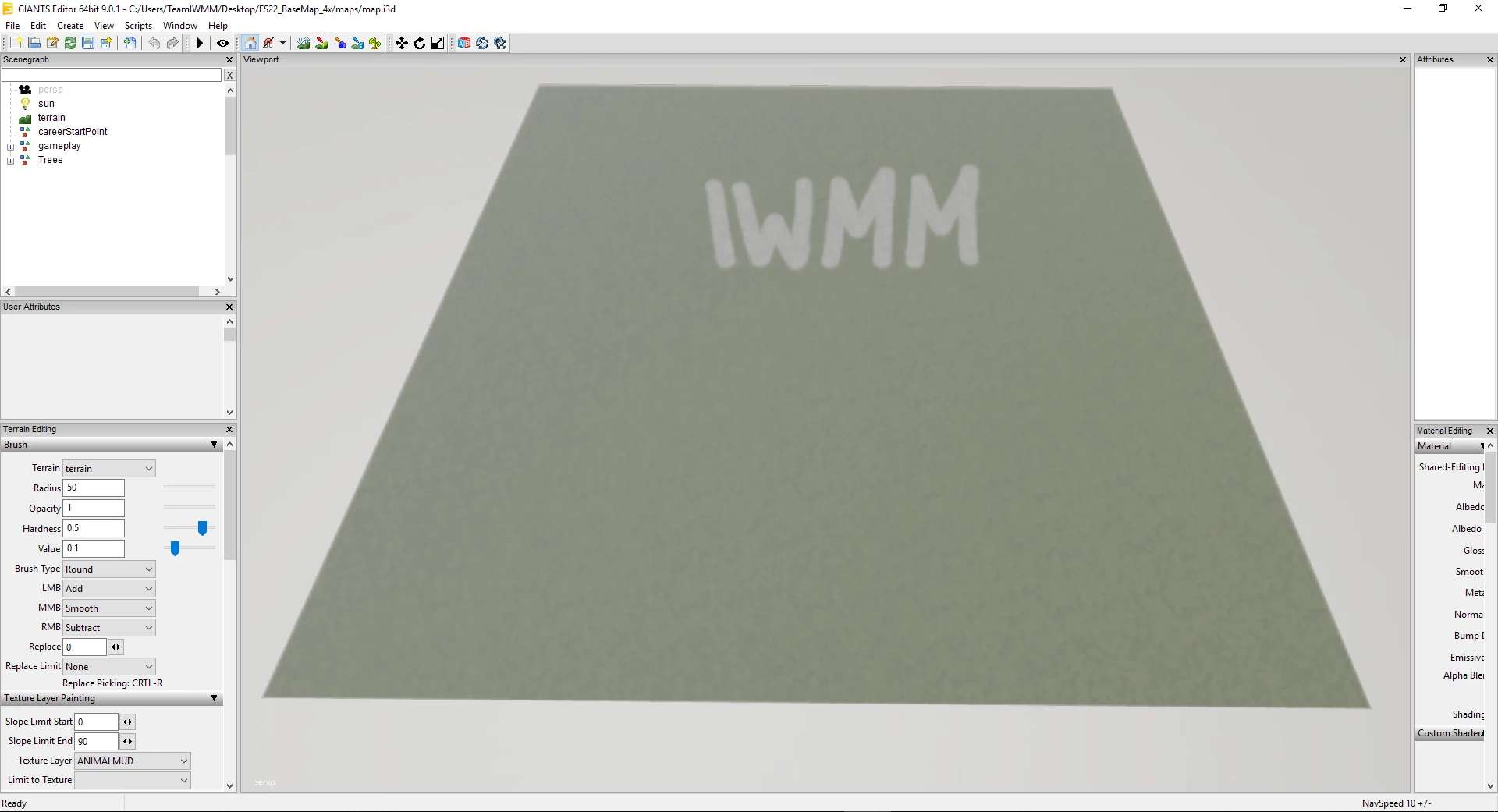 landwirtschafts farming simulator ls fs 22 2022 ls22 fs22 ls2022 fs2022 mods free download farm sim Base Us Map 4x 1.0