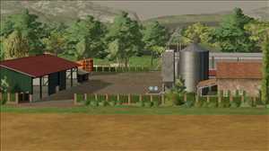 landwirtschafts farming simulator ls fs 22 2022 ls22 fs22 ls2022 fs2022 mods free download farm sim Beyleron Map mit Mods und SaveGame 1.0.0