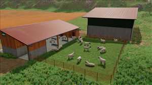 landwirtschafts farming simulator ls fs 22 2022 ls22 fs22 ls2022 fs2022 mods free download farm sim Beyleron Map mit Mods und SaveGame 1.0.0
