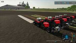 landwirtschafts farming simulator ls fs 22 2022 ls22 fs22 ls2022 fs2022 mods free download farm sim Elmcreek-Karte 3.0.0.0