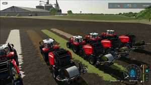 landwirtschafts farming simulator ls fs 22 2022 ls22 fs22 ls2022 fs2022 mods free download farm sim Elmcreek-Karte 3.0.0.0