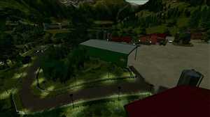 landwirtschafts farming simulator ls fs 22 2022 ls22 fs22 ls2022 fs2022 mods free download farm sim Erlengrat Map Savegame und Mods von SkayRus 1.0