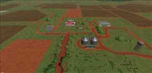 landwirtschafts farming simulator ls fs 22 2022 ls22 fs22 ls2022 fs2022 mods free download farm sim Estancia Lapacho 1.0.0.0