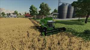 landwirtschafts farming simulator ls fs 22 2022 ls22 fs22 ls2022 fs2022 mods free download farm sim Farming Simulator 14 Rebuilt Map 1.0.0.0