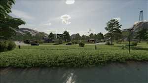 landwirtschafts farming simulator ls fs 22 2022 ls22 fs22 ls2022 fs2022 mods free download farm sim Farming Simulator 14 Rebuilt Map 1.0.0.0