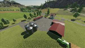 landwirtschafts farming simulator ls fs 22 2022 ls22 fs22 ls2022 fs2022 mods free download farm sim Felsbrunn 22 1.0.0.0