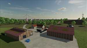 landwirtschafts farming simulator ls fs 22 2022 ls22 fs22 ls2022 fs2022 mods free download farm sim Giants Island Kristall Edition 1.0.0.0