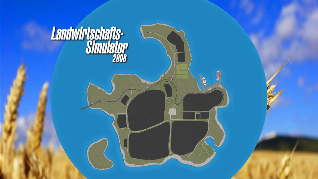 landwirtschafts farming simulator ls fs 22 2022 ls22 fs22 ls2022 fs2022 mods free download farm sim Giants Island Kristall Edition 1.0.0.0