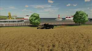 landwirtschafts farming simulator ls fs 22 2022 ls22 fs22 ls2022 fs2022 mods free download farm sim Giants Island Kristall Edition 1.0.0.0
