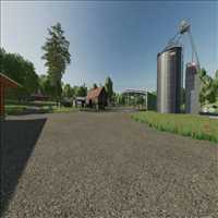 landwirtschafts farming simulator ls fs 22 2022 ls22 fs22 ls2022 fs2022 mods free download farm sim Hagenstedt Karte 22 1.0.0.0