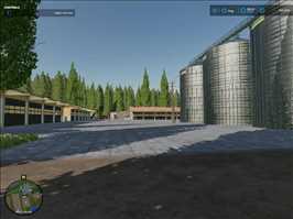 landwirtschafts farming simulator ls fs 22 2022 ls22 fs22 ls2022 fs2022 mods free download farm sim Sosnovka 1.0.0.0