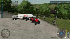 landwirtschafts farming simulator ls fs 22 2022 ls22 fs22 ls2022 fs2022 mods free download farm sim USA Map Plus 1.4