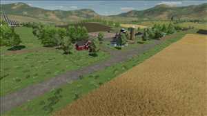landwirtschafts farming simulator ls fs 22 2022 ls22 fs22 ls2022 fs2022 mods free download farm sim Westbridge Hills 1.3.0.0
