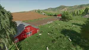 landwirtschafts farming simulator ls fs 22 2022 ls22 fs22 ls2022 fs2022 mods free download farm sim Westbridge Hills 1.3.0.0