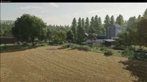 landwirtschafts farming simulator ls fs 22 2022 ls22 fs22 ls2022 fs2022 mods free download farm sim Achen Map 1.0.1.0