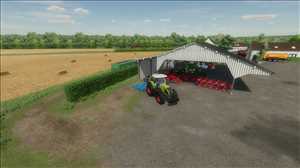 landwirtschafts farming simulator ls fs 22 2022 ls22 fs22 ls2022 fs2022 mods free download farm sim Alex Prodealcenter Farm 1.1.0.0