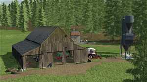 landwirtschafts farming simulator ls fs 22 2022 ls22 fs22 ls2022 fs2022 mods free download farm sim Alleine In Der Welt 1.2.0.0