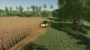 landwirtschafts farming simulator ls fs 22 2022 ls22 fs22 ls2022 fs2022 mods free download farm sim Alte Kiwi-Farm 1.0.0.0