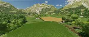 landwirtschafts farming simulator ls fs 22 2022 ls22 fs22 ls2022 fs2022 mods free download farm sim Altenstein Karte 1.0.5.0