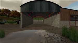 landwirtschafts farming simulator ls fs 22 2022 ls22 fs22 ls2022 fs2022 mods free download farm sim Ballincraig 22 Karte 1.0.0.0