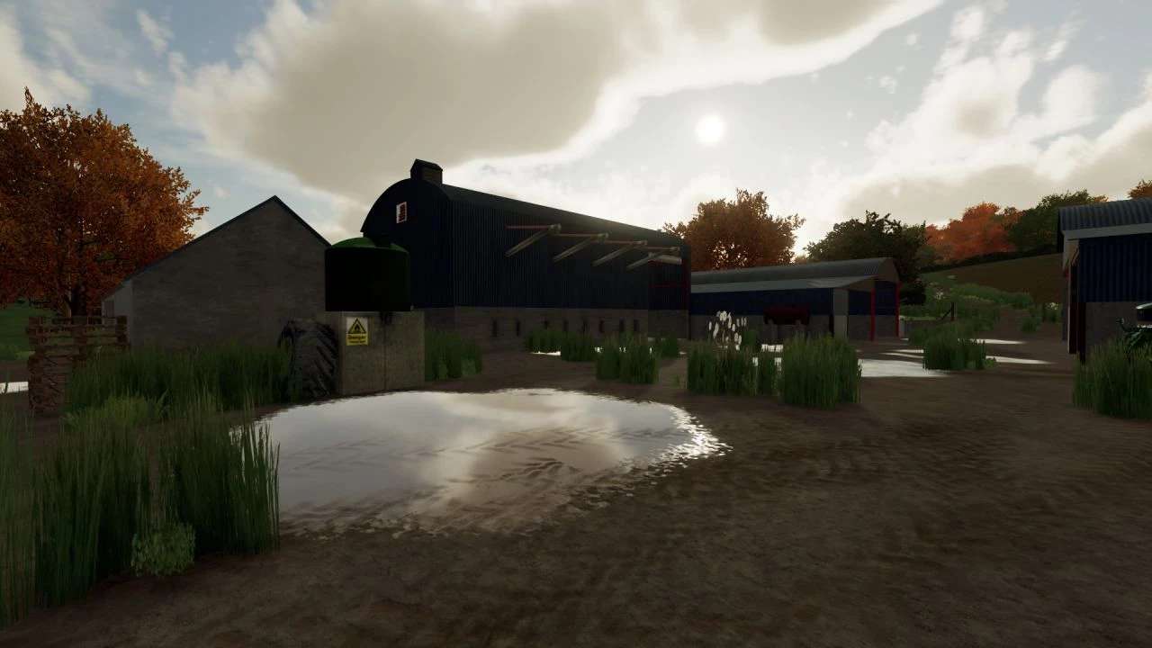 landwirtschafts farming simulator ls fs 22 2022 ls22 fs22 ls2022 fs2022 mods free download farm sim Ballincraig 22 Karte 1.0.0.0