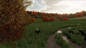 landwirtschafts farming simulator ls fs 22 2022 ls22 fs22 ls2022 fs2022 mods free download farm sim Ballincraig 22 Karte 1.0.0.0