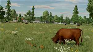 landwirtschafts farming simulator ls fs 22 2022 ls22 fs22 ls2022 fs2022 mods free download farm sim Bantikow 1.1.1.0