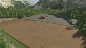 landwirtschafts farming simulator ls fs 22 2022 ls22 fs22 ls2022 fs2022 mods free download farm sim Bear Rock Logging 1.0.0.2