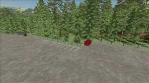 landwirtschafts farming simulator ls fs 22 2022 ls22 fs22 ls2022 fs2022 mods free download farm sim Bear Rock Logging Map Edit 1.0.0.0