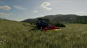 landwirtschafts farming simulator ls fs 22 2022 ls22 fs22 ls2022 fs2022 mods free download farm sim Biberfelden 1.1.0.0