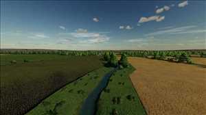 landwirtschafts farming simulator ls fs 22 2022 ls22 fs22 ls2022 fs2022 mods free download farm sim Brandenburg Karte 3.1.0.0