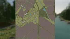 landwirtschafts farming simulator ls fs 22 2022 ls22 fs22 ls2022 fs2022 mods free download farm sim Bredow-Karte 1.0.0.0