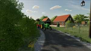 landwirtschafts farming simulator ls fs 22 2022 ls22 fs22 ls2022 fs2022 mods free download farm sim Brosumersiel 1.1.0.0