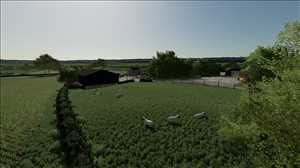 landwirtschafts farming simulator ls fs 22 2022 ls22 fs22 ls2022 fs2022 mods free download farm sim Buckland Farm 1.0.0.2