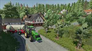 landwirtschafts farming simulator ls fs 22 2022 ls22 fs22 ls2022 fs2022 mods free download farm sim Burgenlandkreis 1.2.1.3