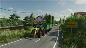 landwirtschafts farming simulator ls fs 22 2022 ls22 fs22 ls2022 fs2022 mods free download farm sim Burgenlandkreis Light 1.0.0.1