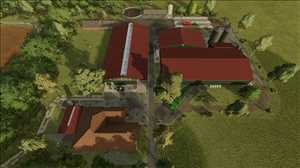 landwirtschafts farming simulator ls fs 22 2022 ls22 fs22 ls2022 fs2022 mods free download farm sim Butschern 2.0.0.0
