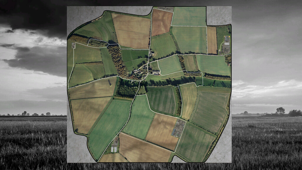 LS22,Maps & Gebäude,Maps,Standard Maps,Calmsden Farm
