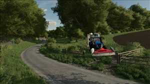 landwirtschafts farming simulator ls fs 22 2022 ls22 fs22 ls2022 fs2022 mods free download farm sim Calmsden Farm 1.2.0.0
